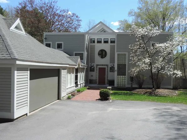 277 Hedgerose Lane, Hopkinton, NH 03229