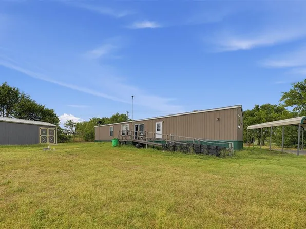 320 E 10th St, Okemah, OK 74859