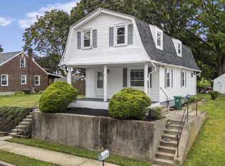 1131 Broadway Blvd, Reading, PA 19607