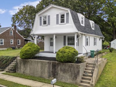 1131 Broadway Blvd, Reading, PA, 19607