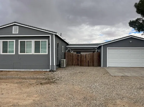 10348 Redwood Blvd, California City, CA 93505