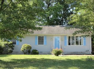 31854 Mill Run Dr, Millville, DE 19970