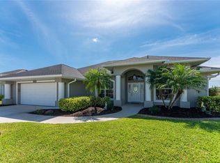 257 Sportsman Rd, Rotonda West, FL 33947