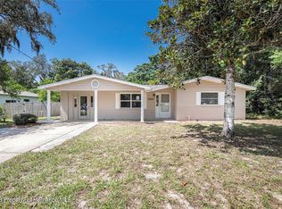 4094 Sugarfoot Dr, Spring Hill, FL 34606