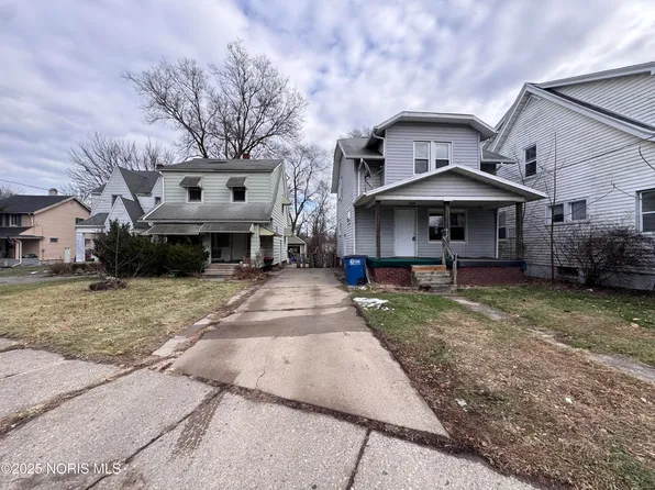 517 Shasta Dr, Toledo, OH 43609