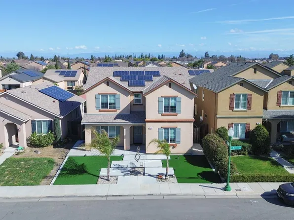 5865 E Beck Ave, Fresno, CA 93727