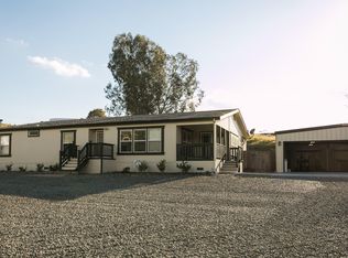 28867 Highway 190 #A, Porterville, CA 93257
