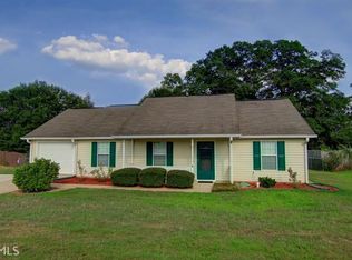 743 Regal Rd, Jackson, GA 30233