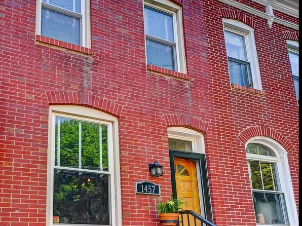 1457 Woodall St, Baltimore, MD 21230