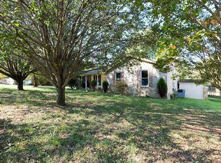 836 Sandburg Pl, Nashville, TN 37214