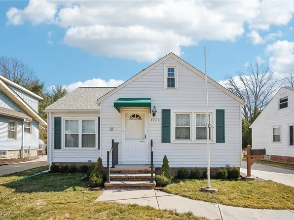 3977 W 229th St, Fairview Park, OH 44126