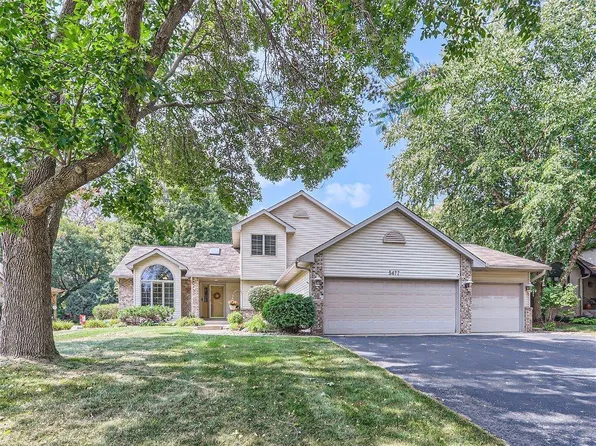 5477 Franklin Ave, White Bear Township, MN 55110