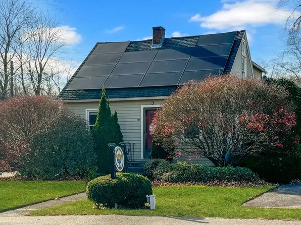 121 Millbury Ave, Millbury, MA 01527