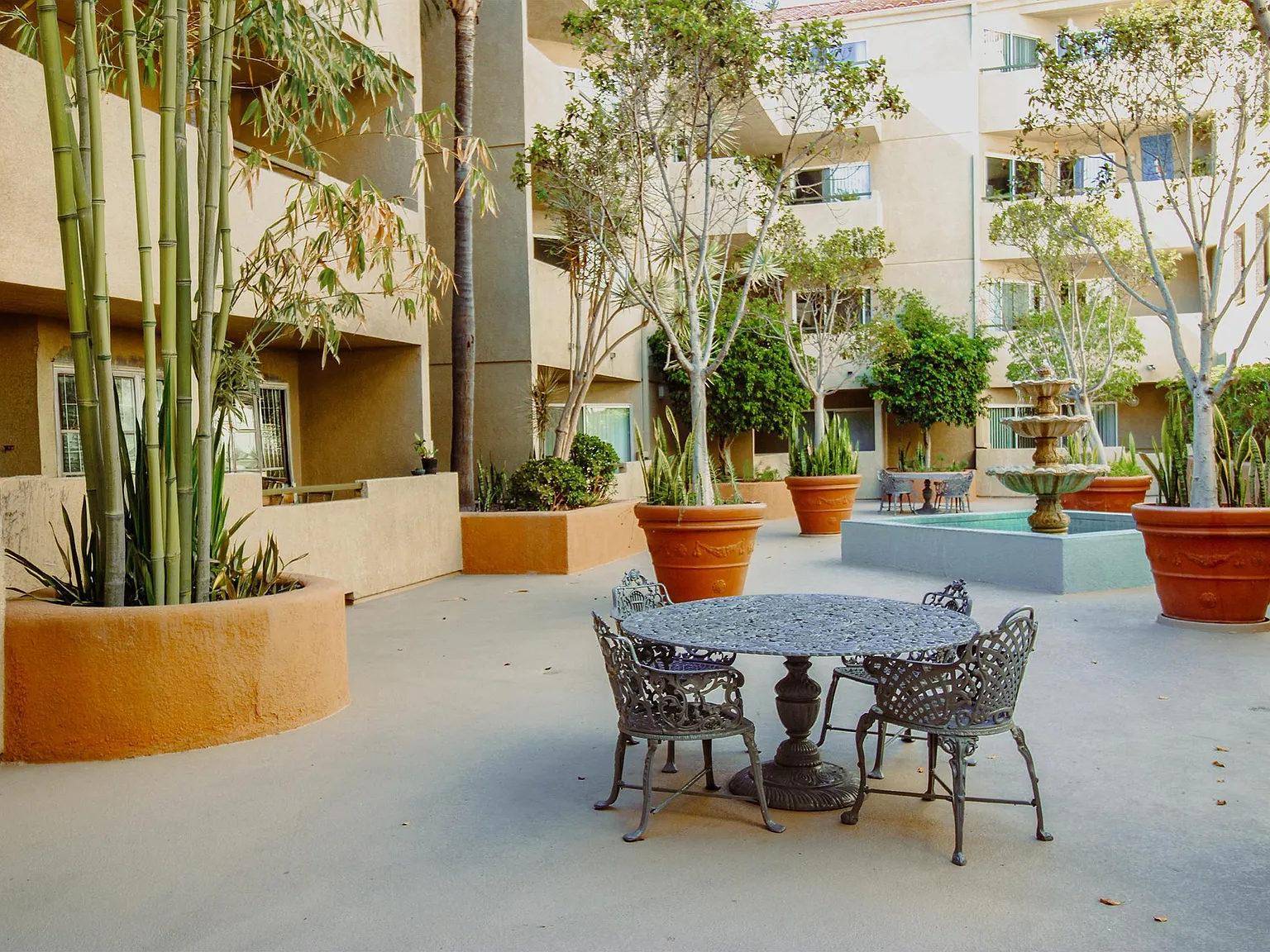 Park Stanton Place Senior Apartments — Photo 2