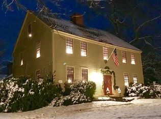 1696 Main St, Glastonbury, CT 06033