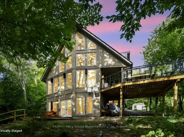 32A Sterner Dr, Seguin, ON P2A 0B2