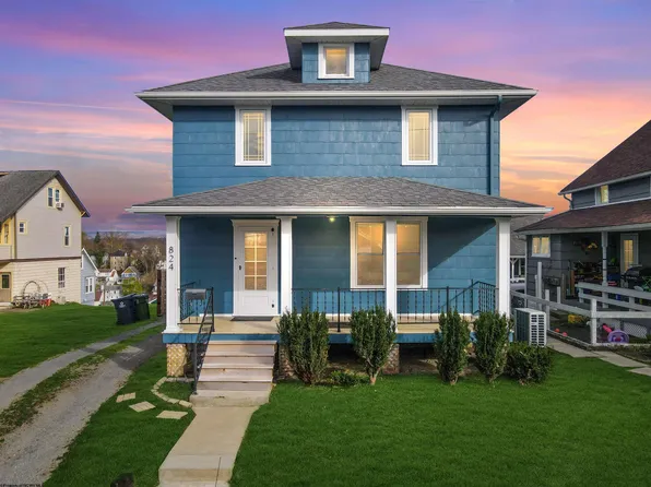824 Monongalia Ave, Morgantown, WV 26505