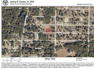 Sec 31 Rolling Ranch Ests, Dunnellon, FL 34432