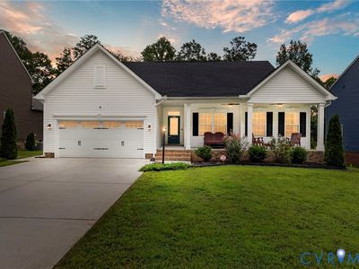 10225 Centralia Station Rd, Chester, VA, 23831