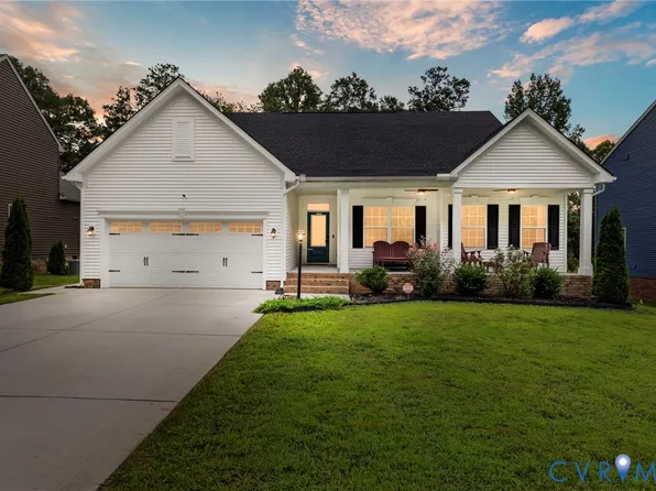 10225 Centralia Station Rd, Chester, VA 23831