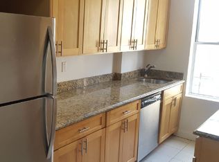 1 Post Ave APT 34, New York, NY 10034