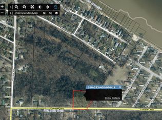 0 Zimmer Rd, Bay City, MI 48706