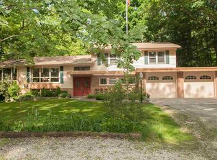 90 N Sharon Chapel Rd, West Lafayette, IN 47906