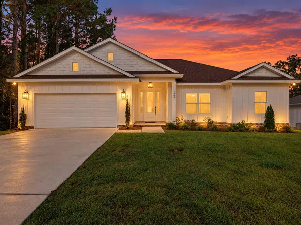 1797 Wheeler Rd, Gulf Breeze, FL 32563