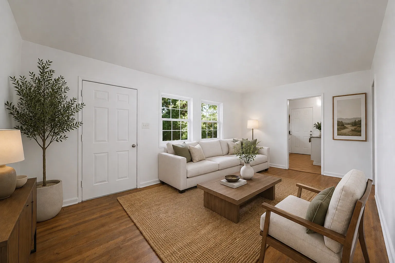 2 bed, 935 sqft, $1,950 — Photo 2