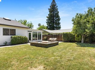 2715 Lyon Cir, Concord, CA 94518