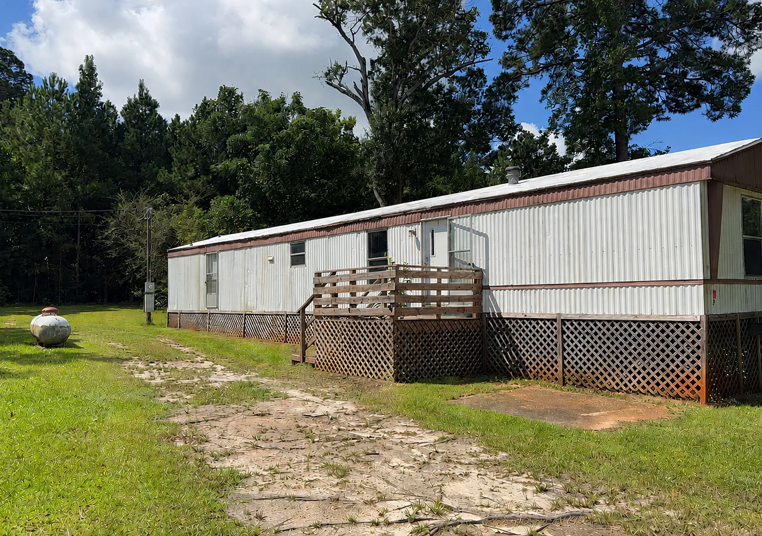 1821 Ft. Dale Rd., #5, Greenville — Photo 1