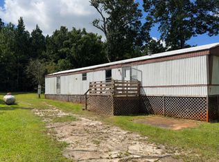 1821 Fort Dale Rd Lot 5, Greenville, AL 36037