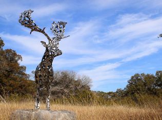 LOT 6 Gene Walker Trl, Hunt, TX 78024