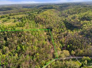 9999 490th Hwy, East Bernstadt, KY 40729