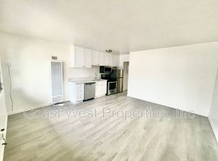 1536 Moorland Dr APT 2, San Diego, CA 92109