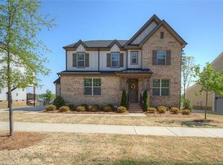 8321 Bramfield Dr, Huntersville, NC 28078