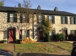 2002 Reaches Pl SW APT B, Huntsville, AL 35802