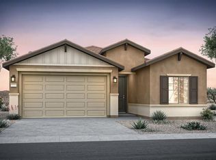 Nectar Plan, Alamar, Avondale, AZ 85323