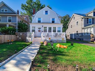 116 Ostego Pl, Englewood, NJ 07631