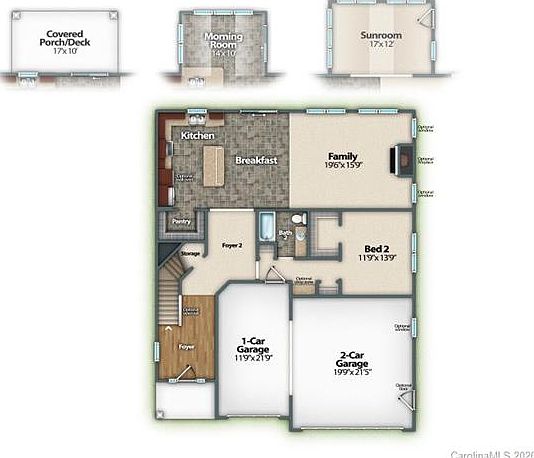 2nd image of 2288 Idol Rock Way #180