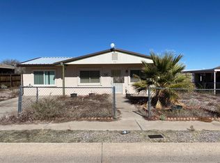 350 W 5th St, Ajo, AZ 85321
