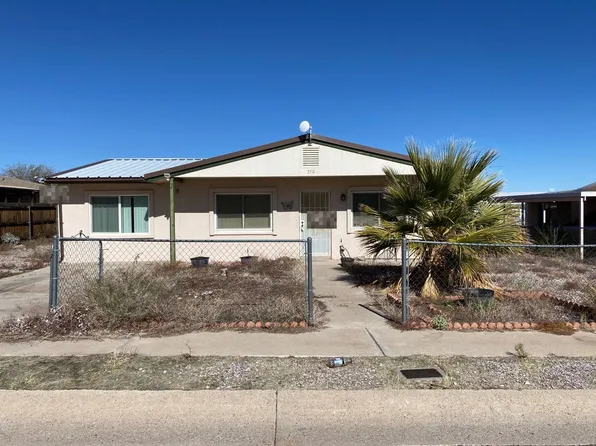 350 W 5th St, Ajo, AZ 85321
