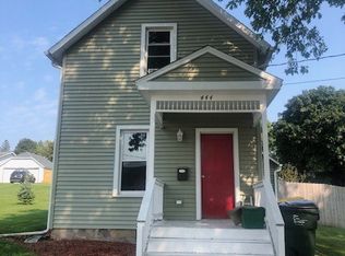 444 Washington St, Lancaster, WI 53813