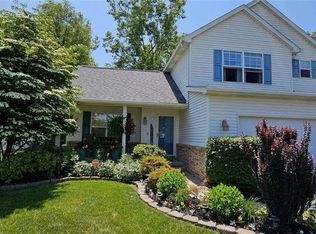 6933 Running Brook Way, Holland, OH 43528