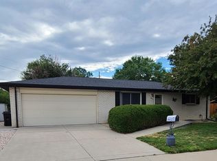 7611 Jay Ct, Arvada, CO 80003