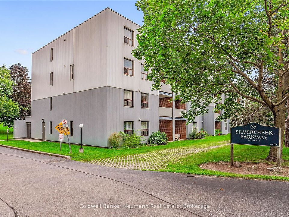 1st image of 65 Silvercreek Pkwy N #407