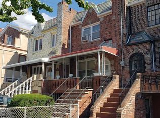 549 E 49th St, Brooklyn, NY 11203