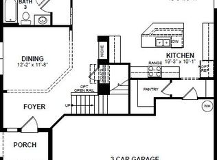 5506 Angelonia Ter, Land O Lakes, FL 34639