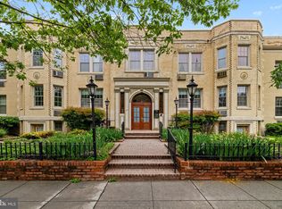 3024 Wisconsin Ave NW APT 208, Washington, DC