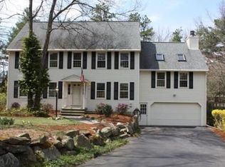 73 Village View Rd, Westford, MA 01886
